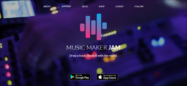 Free music creation software for mac online
